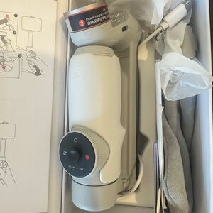 Insta 360 gimbal